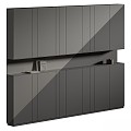 Storage Cabinet Rack Storage Cabinet Rack 3d model