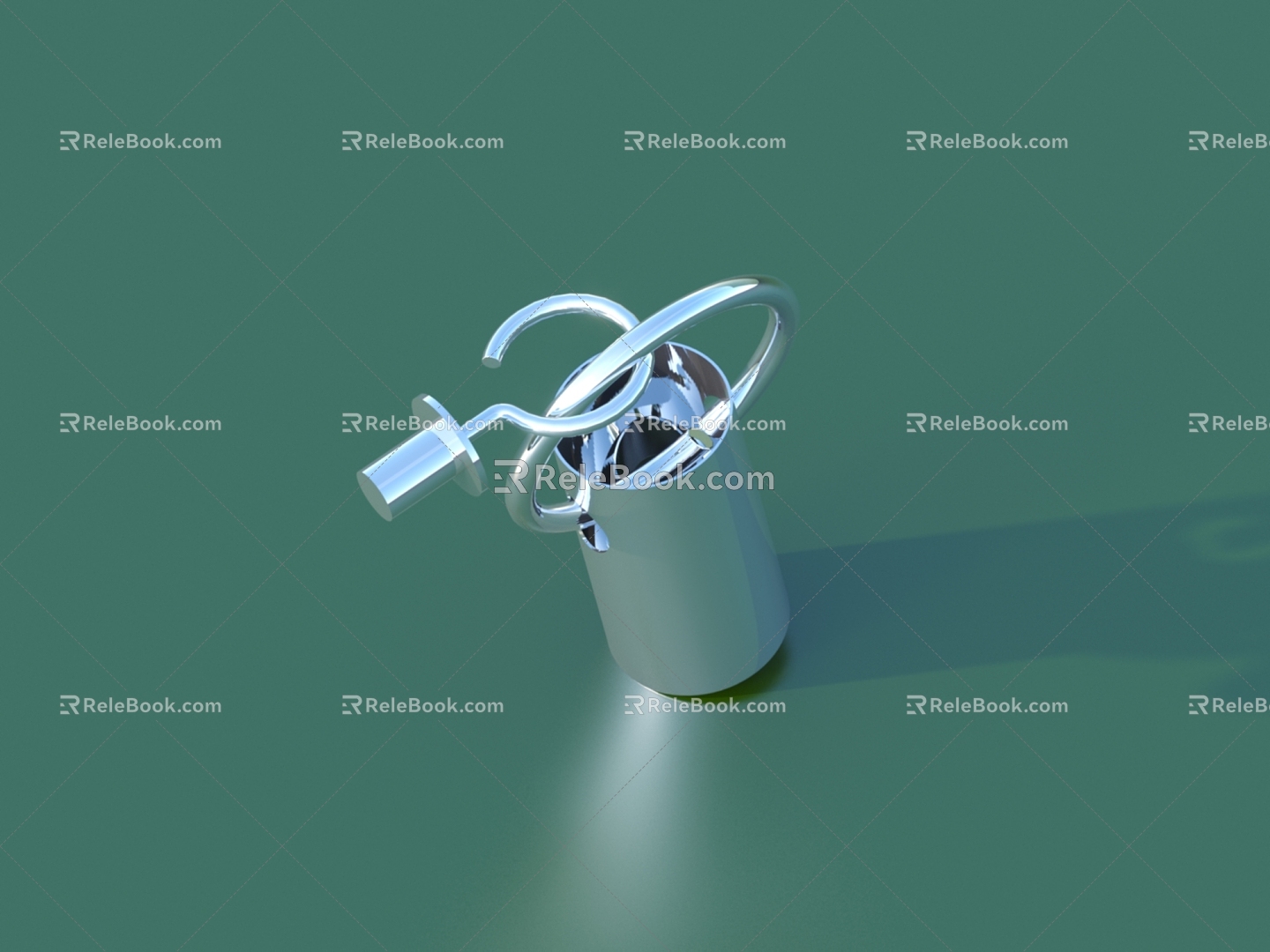 Hardware Tools Hardware Parts 3D Model model