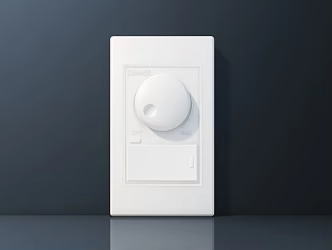 Switch 3d model
