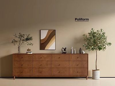 Modern Wood Grain Cabinet Ins Style Minimized Style Cabinet Entire Cabinet Sideboard Cabinet Balcony Cabinet Storage Cabinet Home Entrance Cabinet 3d model