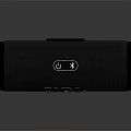 Speaker Audio Wireless Speaker Wireless Bluetooth Speaker Military Audio Military Equipment Mini Bluetooth Audio 3d model