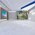 Modern Shoe Bench In Contemporary Entryway With Marble Floor And Fresh Design Elements