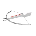 Manual Vegetable Slicer With Plastic Handle Red Blade And Stainless Steel Frame