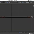 Gun pike halberd war halberd spear war spear ge game weapon cold weapon long handle weapon simple model low model low face several times era weapon 3d model