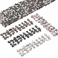 Modern Pebbles Small Stones Pebbles Pebbles Paving Gravel 3d model