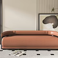 Sofa 3d model