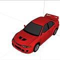 Car 3d model