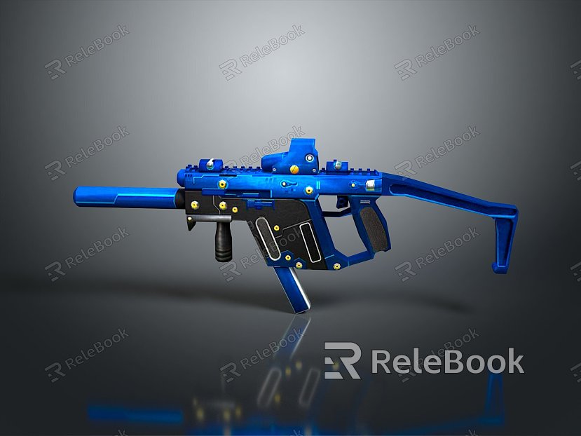 rifle semi-automatic rifle combat rifle battle rifle carbine war rifle attack rifle model