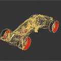 Racing Racing Games Racing Offroad Racing Concept Racing 11 Premium Racing 3d model