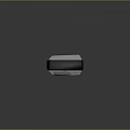 Modern Metal Harmonica With Blowing Holes And Professional Musical Instrument Design