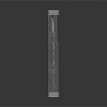 Metal Frame Equipment Panels With Diamond Pattern In Different Sizes