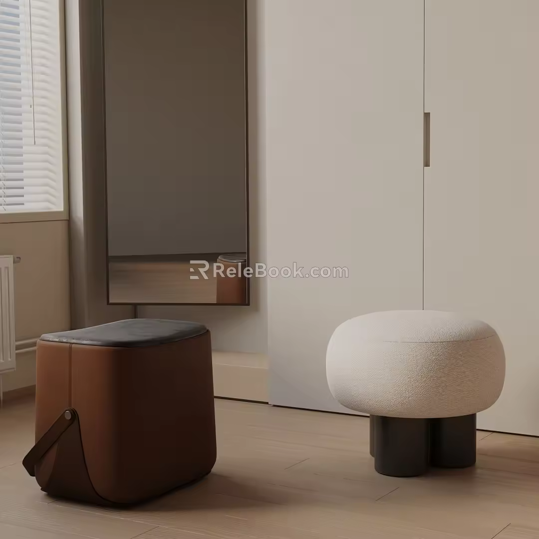 Side 3d model
