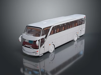 bus shelter bus kiosk bus kiosk bus kiosk city supporting facilities city facilities building 3d model