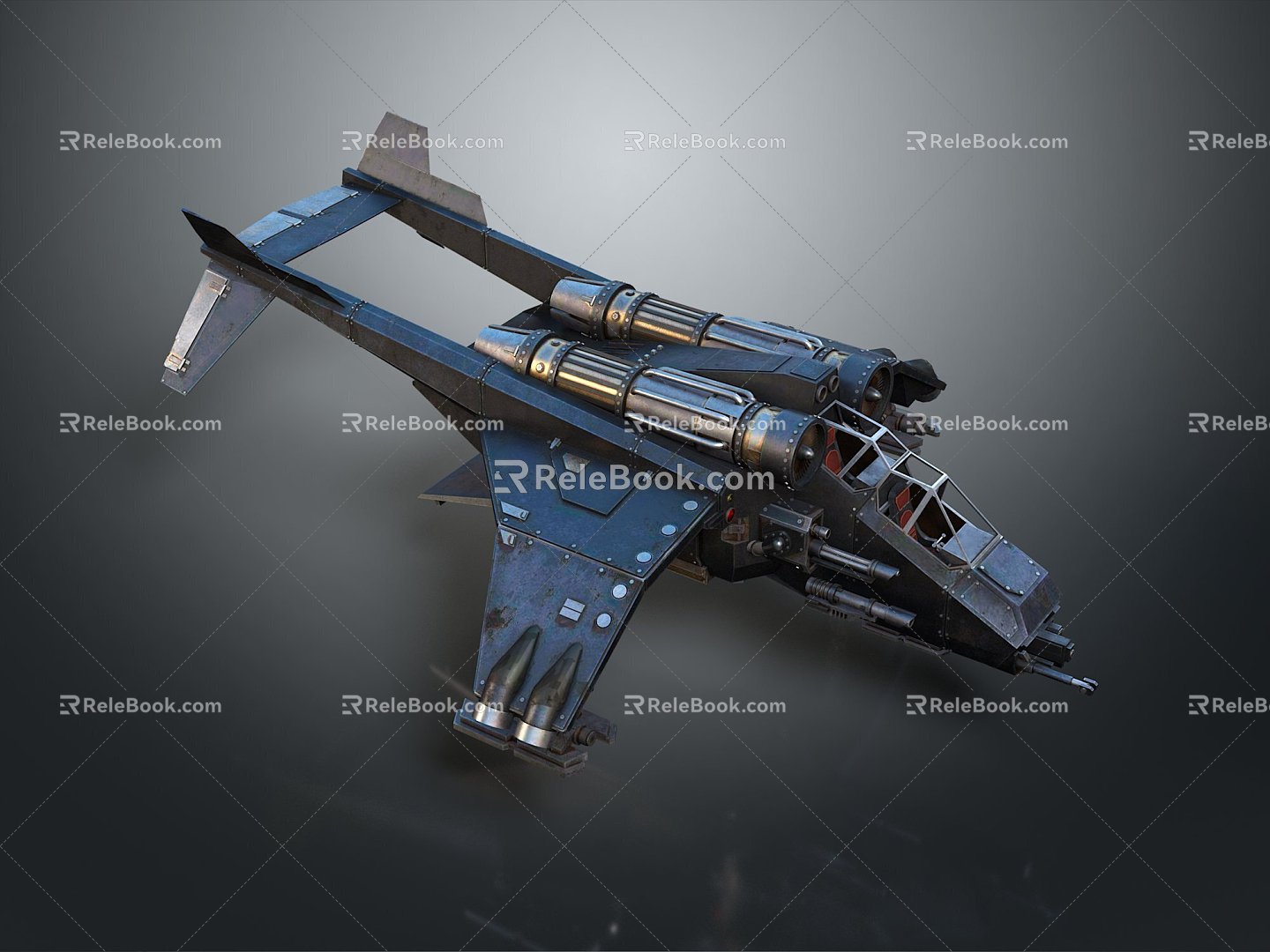 Warplanes Science Fiction Fighters Science Fiction Fighters Space Fighters Space Fighters Star Fighters Star Fighters 3d model