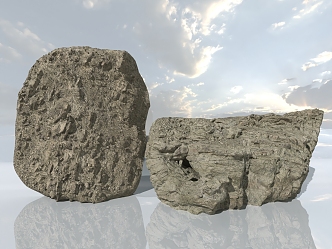 Mountain sandstone cliff sand stone cliff rock wall weathered mountain rock stone karst shaped mountain wall 3d model