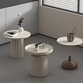 Side 3d model