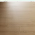 Wooden Floor Planks With Natural Texture And Smooth Finish For Home Interior Design