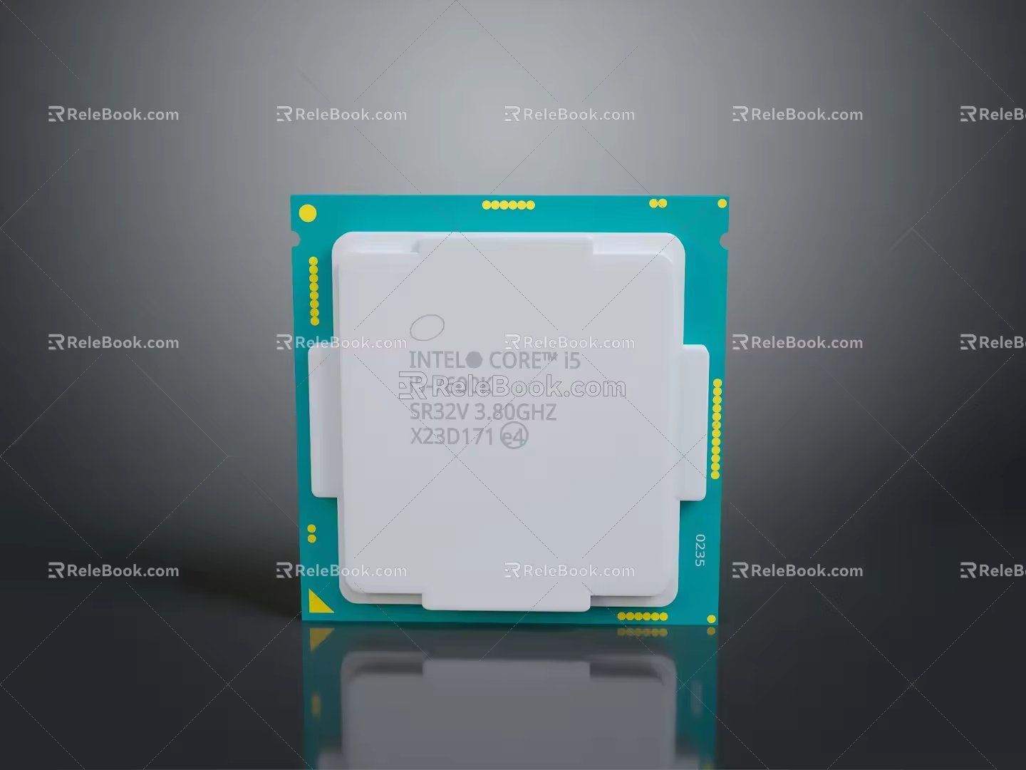 integrated circuit board circuit board integrated circuit integrated circuit integrated block electronic board electronic component electronic part chip 3d model
