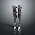 Armor Battle Armor Ancient Armor Ancient Armor Ancient Armor Ancient Armor Ancient War Helmet 3d model