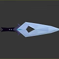 Hidden weapons darts ninja darts ninja weapons ancient weapons cold weapons medieval items 3d model