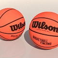 sport basketball 3d model