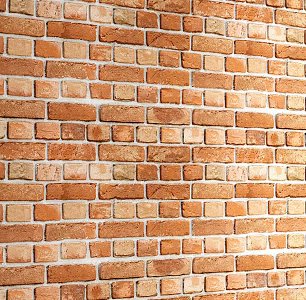 Chinese Style Brick Wall Red Brick Wall Exterior Wall Red Brick Culture Red Brick Wall Retro Brick Wall Antique Brick Wall 3d model
