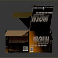 Bullets Pistol Bullets Rifle Bullets Machine Gun Bullets Ammunition Bullet Box Bullets Shooting Bullets 3d model