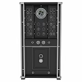 Heavy Duty Steel Security Safe With Combination Lock And Control Panel