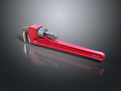 Modern Contemporary Lighting Combination With Sleek Design And Adjustable Lampshades 3d model