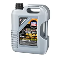 Liqui Moly TOP TEC 4200 5W-30 API SN Plus Motor Oil 30cm Height 11cm Width