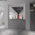 Music Instrument Store Modern Interior With Black Pianos And Wall Mounted Guitar