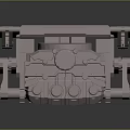Engine Racing Engine Racing Engine Car Engine Car Engine Car Engine Vehicle 3d model