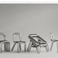 Stylish Leisure Chairs With Modern Designs And Unique Shapes For Home Decor Spaces