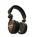 Headphones 3d model