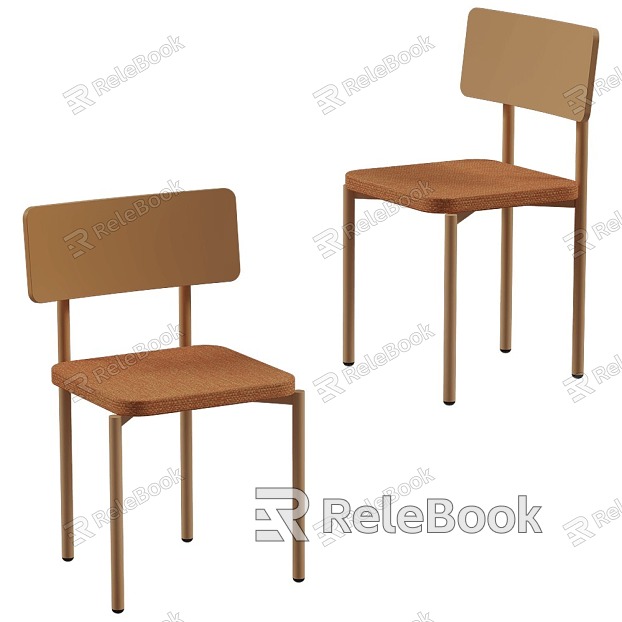 CORE Dining Chair model