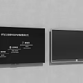 Smart TV with Innovative Technology and Smart Screen Design for Modern Home Entertainment