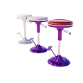 Modern Bar Stool 3d model