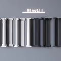 White And Black Decorative Columns With Classical And Modern Designs For Interior