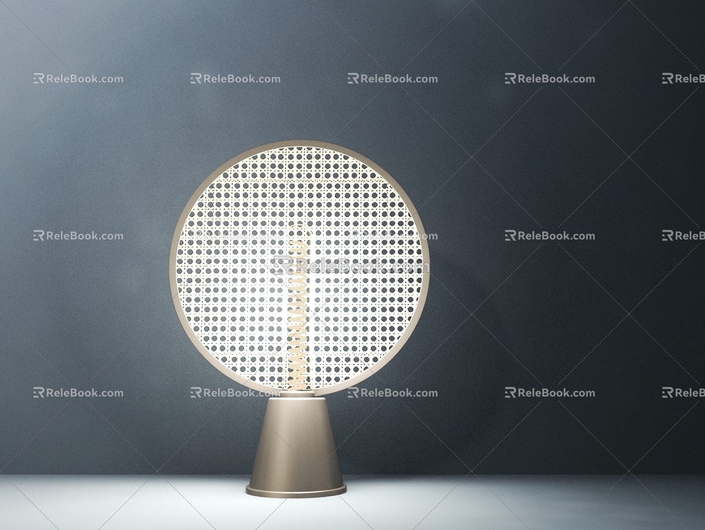 Modern table lamp All kinds of table lamp All kinds of lamp 3d model