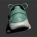 Hiking Boots Hiking Boots Hiking Shoes Travel Shoes Climbing Shoes sneaker Running Shoes Outdoor Shoes 3d model