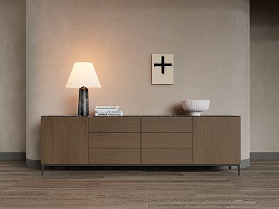 Modern TV Cabinet model