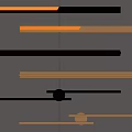 Minimalist Modern Wall Sconces With Gold Black Linear Sleek Design And Various Styles