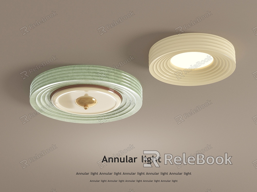 French ceiling lamp balcony ceiling lamp model