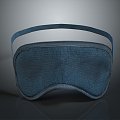 Eye mask 3d model