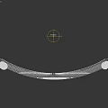 Anime Ninja Headband With Leaf Village Symbol For Game Cosplay Characters