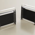 Heater 3d model