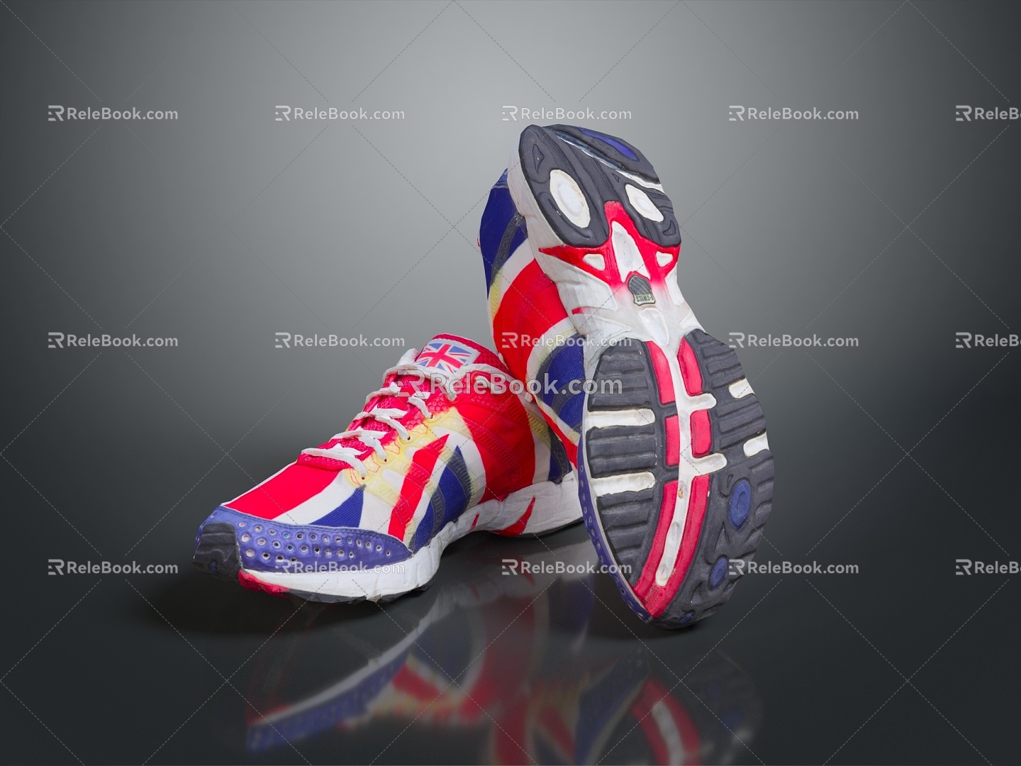 Hiking Boots Hiking Boots Hiking Shoes Travel Shoes Climbing Shoes sneaker Running Shoes Outdoor Shoes 3d model