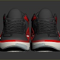 Hiking Boots Hiking Boots Hiking Shoes Travel Shoes Climbing Shoes sneaker Running Shoes Outdoor Shoes 3d model