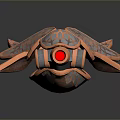 Alien Insects Sci-Fi Insects Magic Insects Strange Insects Fantasy Insects Insect Characters Game Characters 3d model