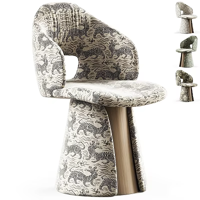 Leisure chair